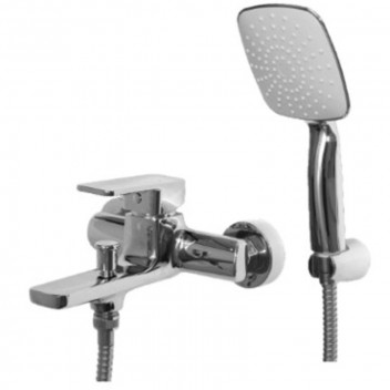 SHORE BATH MIXER W/T STD OFFSET.