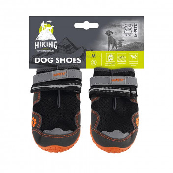 MEDIUM NO4 HIKING DOG SHOE