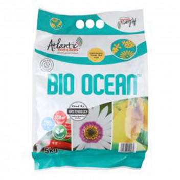 BIO OCEAN ALL PURPOSE ORGANIC FERTILIZER 10KG