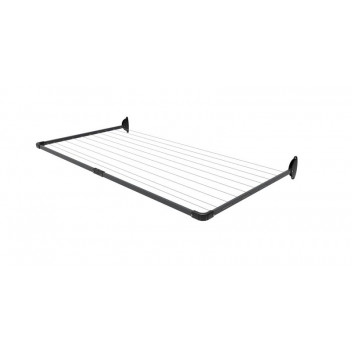 CASA WASHLINE FOLD DOWN SINGLE 10LINE 22M