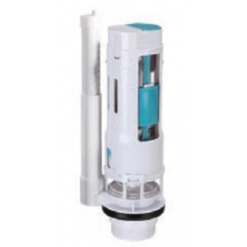 BRETTEN FLUSH VALVE UNIVERSAL DUAL FLUSH