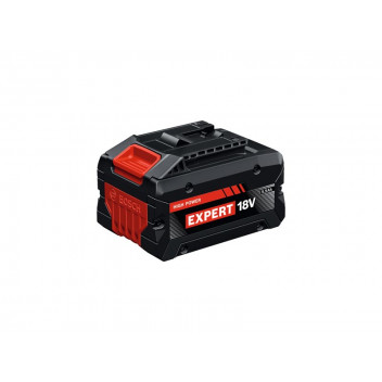 BOSCH BATTERY 5.5AH 18V