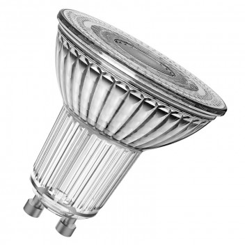OSRAM LED BULB GU10 7.5W 3000K