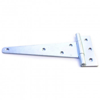 HINGE TEE HPTE150 GALVANIZED 150MM SAFETOP 2PP