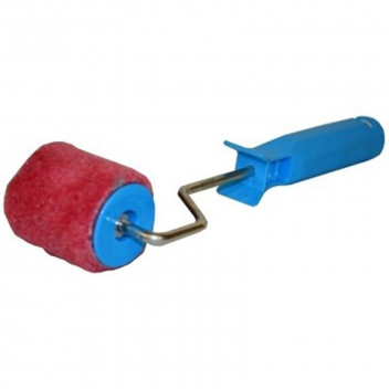 ACADEMY MOHAIR ROLLER PAINT COMPLETE 50MM