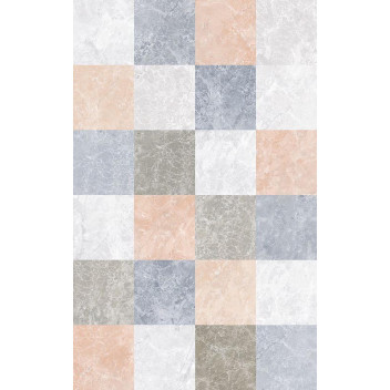 SHANTE WALL TILE CERAMIC MOSAIC SHINY 250X400MM 1.7M2