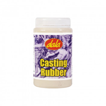 DALA CRAFT RUBBER CASTING 250ML