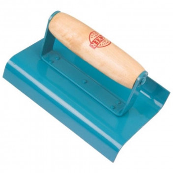 MTS TROWEL VICKERS NOSING 150X115MM