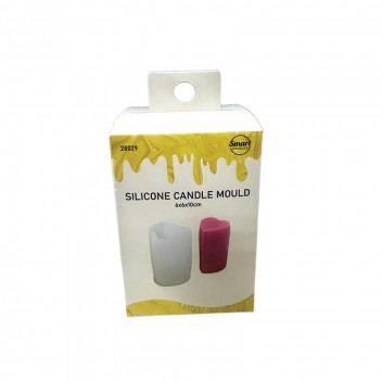 CANDLE MAKING SILICONE MOULD CRAFT