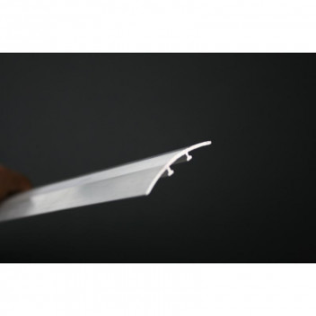 ALUMINIUM COVER STRIP 42MM 2.5M