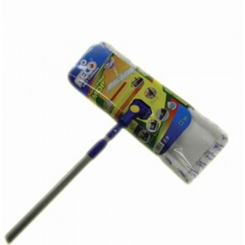ACADEMY MICROFIBRE MOP 40CM