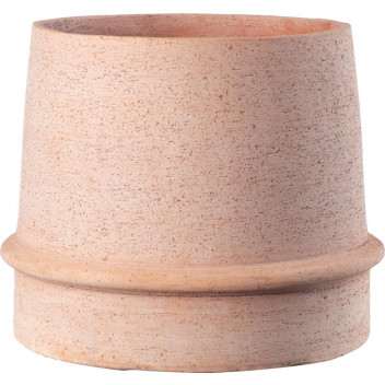 DEROMA AUTHENTIC CERAMIC POT 28CM