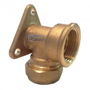 NYLON SPRING LOADED CHECK VALVE FXF 40MM