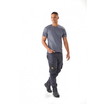 DROMEX CARBON LONG UTILITY PANTS NO 28