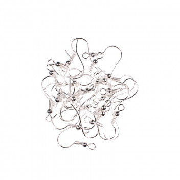 JEWELLERY EARRING HOOK