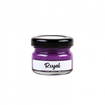 KRYT CHALK PAINT ROYAL 28ML
