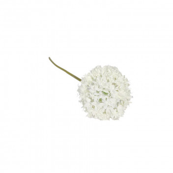 AGAPANTHUS WHITE ARTIFICIAL FLOWER