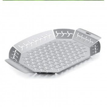 WEBER LARGE GRILL BASKET