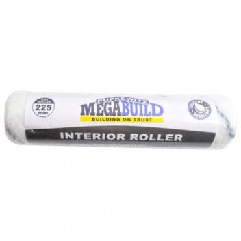 MEGABUILD REFILL ROLLER INTERIOR 225MM