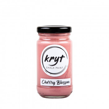 KRYT CHALK PAINT CHERRY BLOSSOM 125ML