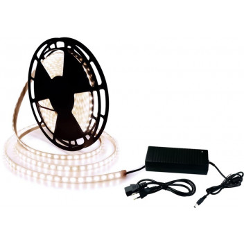 LITEMATE COOL WHITE LED STRIP LIGHT 3M