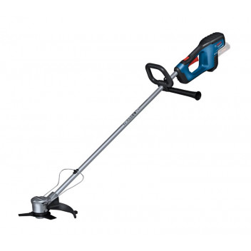 BOSCH BRUDHLESS MOTOR CORDLESS BRUSH CUTTER 18V-23