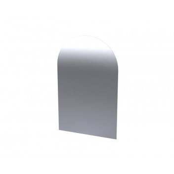 ARCH FRAMELESS MIRROR 900X550MM