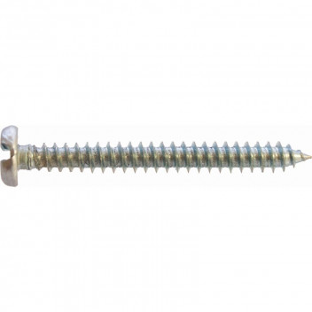 RAH SELF TAPPING SCREW 4.0X19MM 25PACK