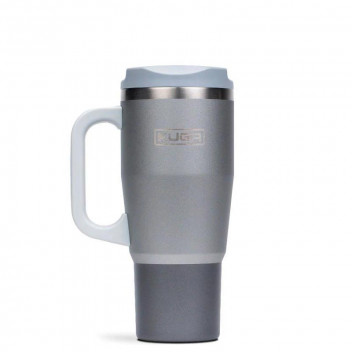 KUGA METALLIC STONE FLOW MUG 946ML