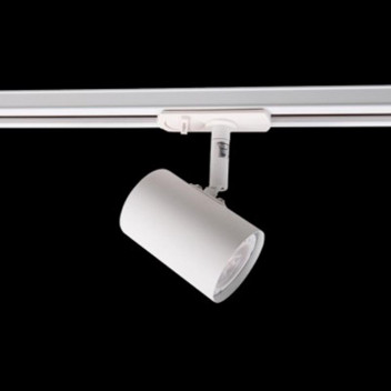 K LIGHT SPOT LIGHT GU10 (RECESSED) 3 WIRE WHITE