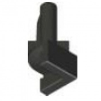 MICRO 90 BROWN COMPLETE PEG AND TUBE