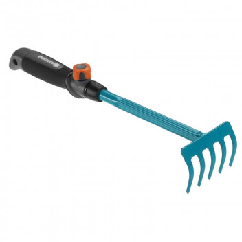 GARDENA RAKE COMBISYSTEM FLOWER