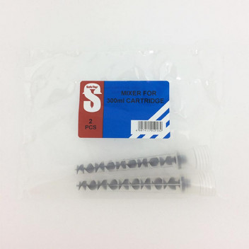 SAFETOP NOZZLE CARTRIDGE 3000ML 2PER PACK