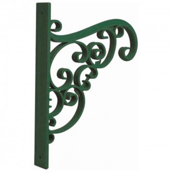 BAMBISANA DISRIBUTION GREEN BRACKET GARDERN WALL