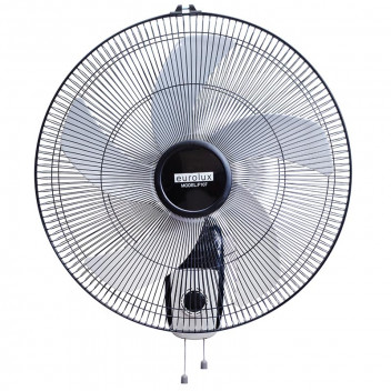 EUROLUX BLACK & WHITE WALL FAN