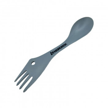 NORDROK ALL IN ONE FORK AND SPOON-IN-ONE SPORK