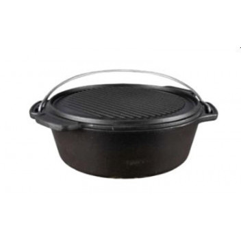 SUPER BAKE POT NO.10