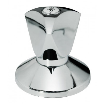 BREVIK TURSO 1/2 INCHES UNDERTILE PAIR HEADPART TAP