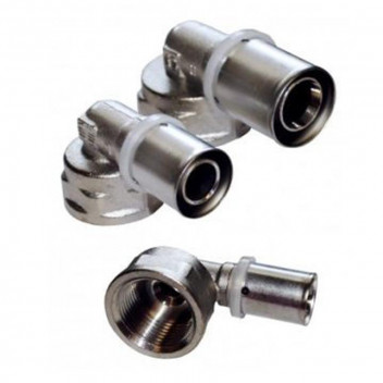 RIFENG FEMALE ELBOW 20MMX3/4F 20X20MM
