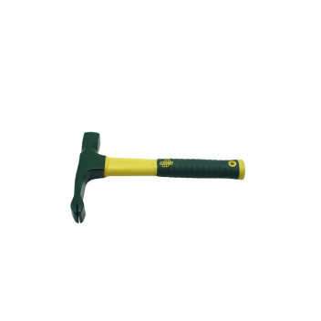 LASHER NYLON CORE POLYPROPYLENE HANDLE SCUTCH HAMMER