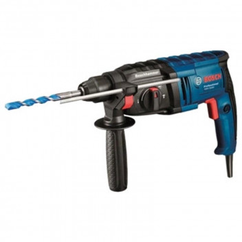 BOSCH VARIABLE SPEED TOTARY HAMMER DRILL 720W