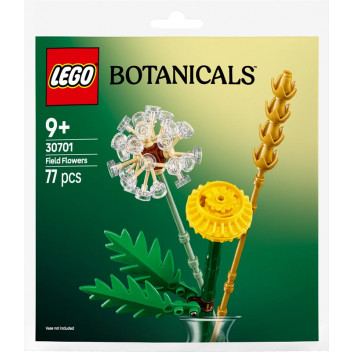 LEGO  30701 FIELD FLOWERS