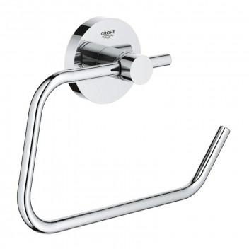 GROHE ESSENTIALS TOILET PAPER HOLDER