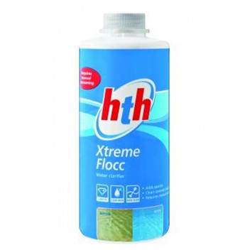 SUMMIT SALES EXTREME FLOCCULENT HTH 1L.