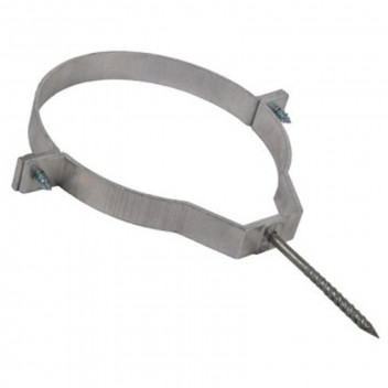 HOLDERBAT ALUMINIUM 40MM