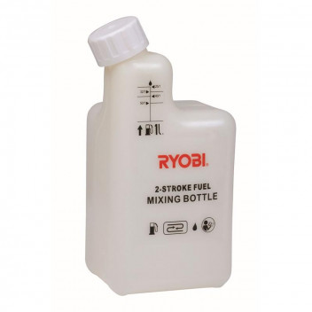 RYOBI MIXING FUEL BOTTLE 750ML