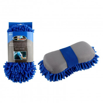 MOTOQUIP INCHSHAGGYINCH SPONGE WASH 23.5 X 13 X 6CM