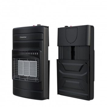 BENNETT READ FOLDING 3 PANEL HEATER
