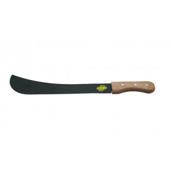 LASHER CUTLASS WOODEN HANDLE MACHETE