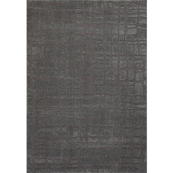 RUG  ALLOY  18AL162300013E  BLOCK DARK    160X230